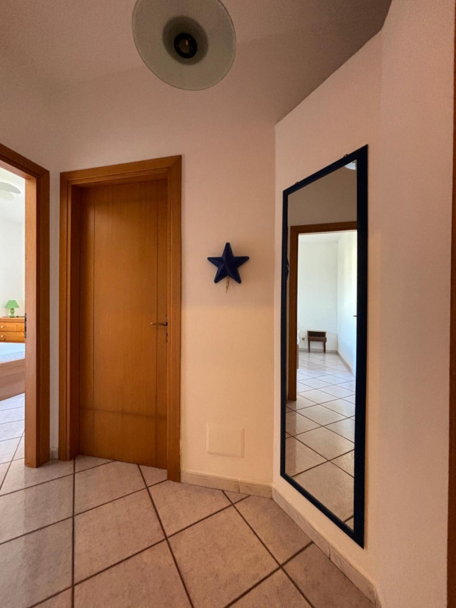 Appartement Casa Gatto