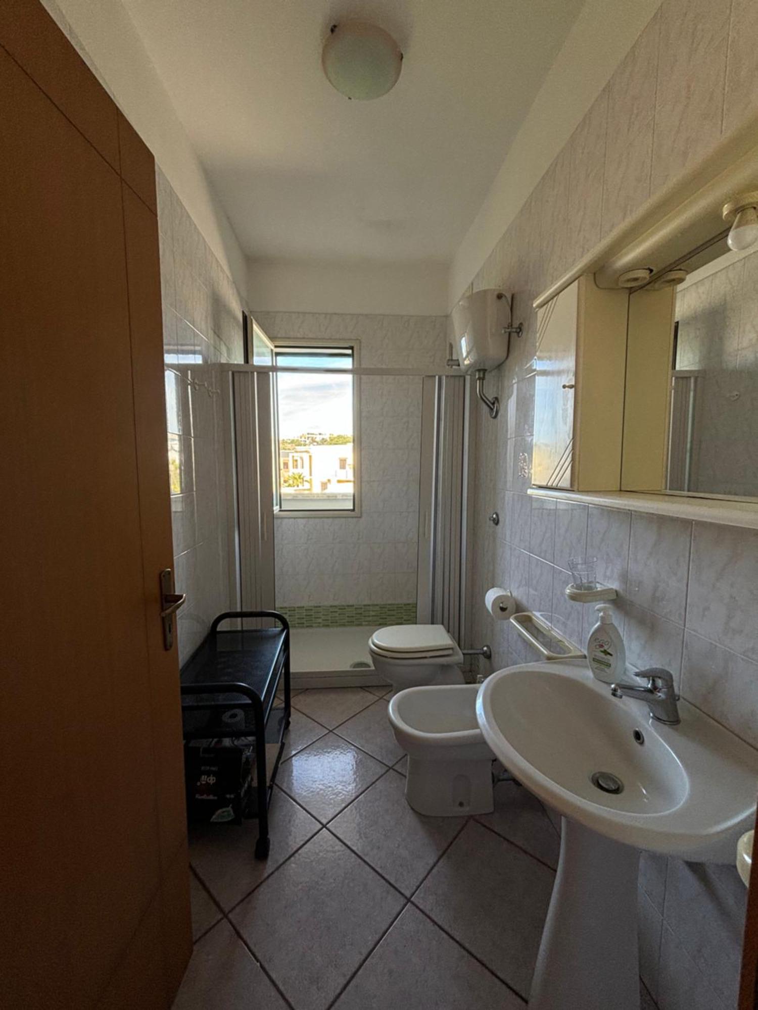 Casa Gatto Appartement *