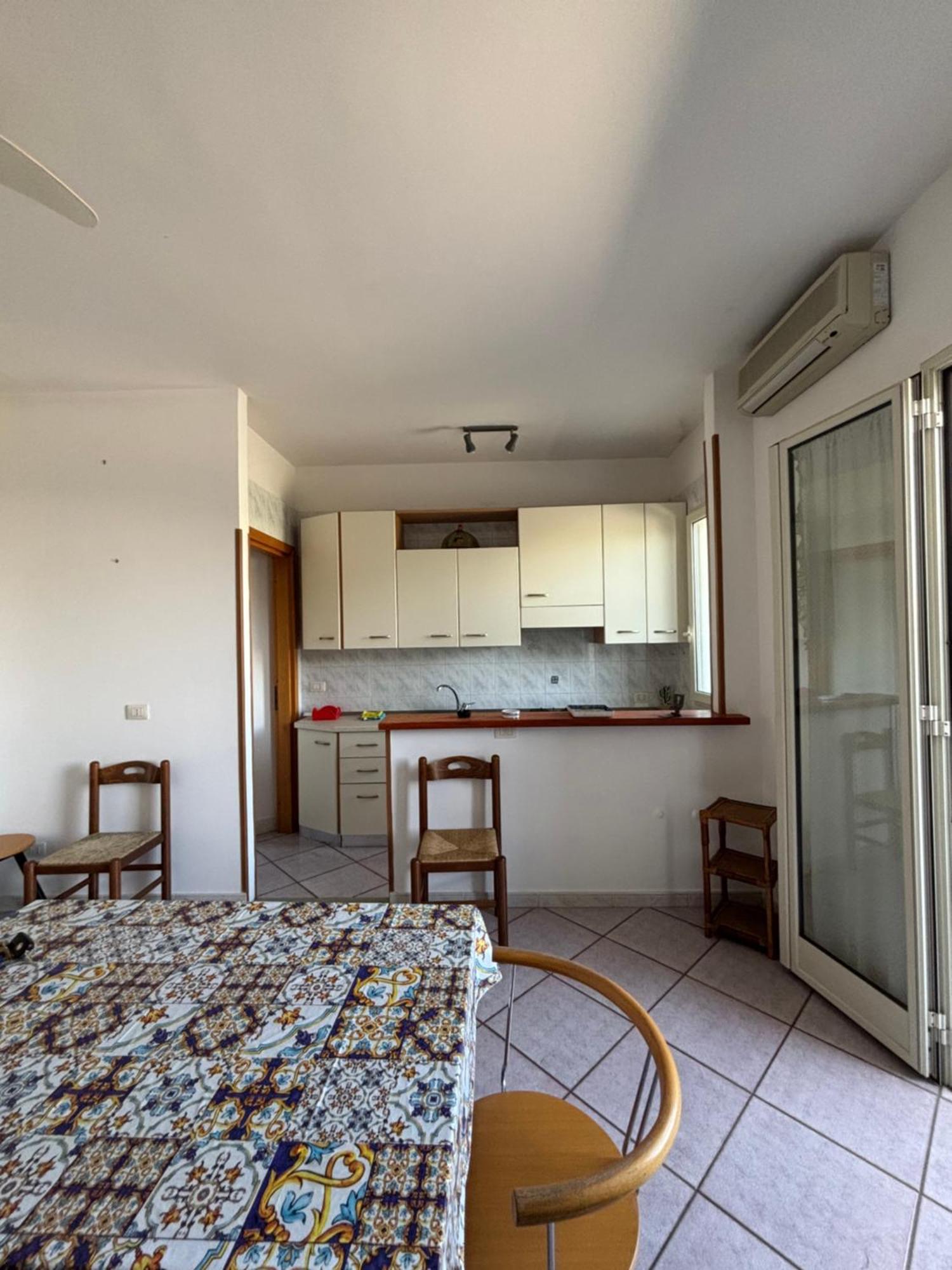 Appartement Casa Gatto *