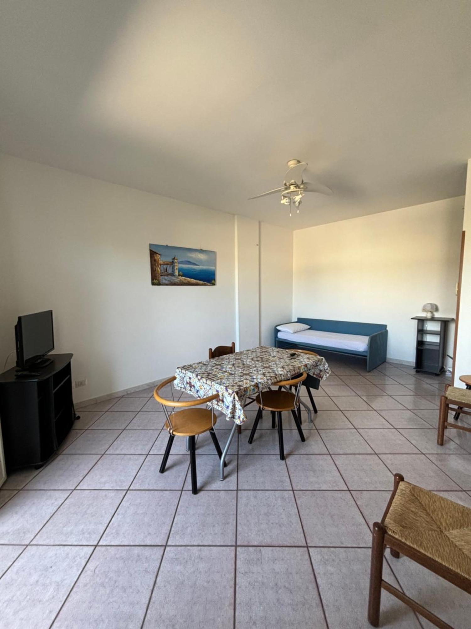 Casa Gatto Appartement *