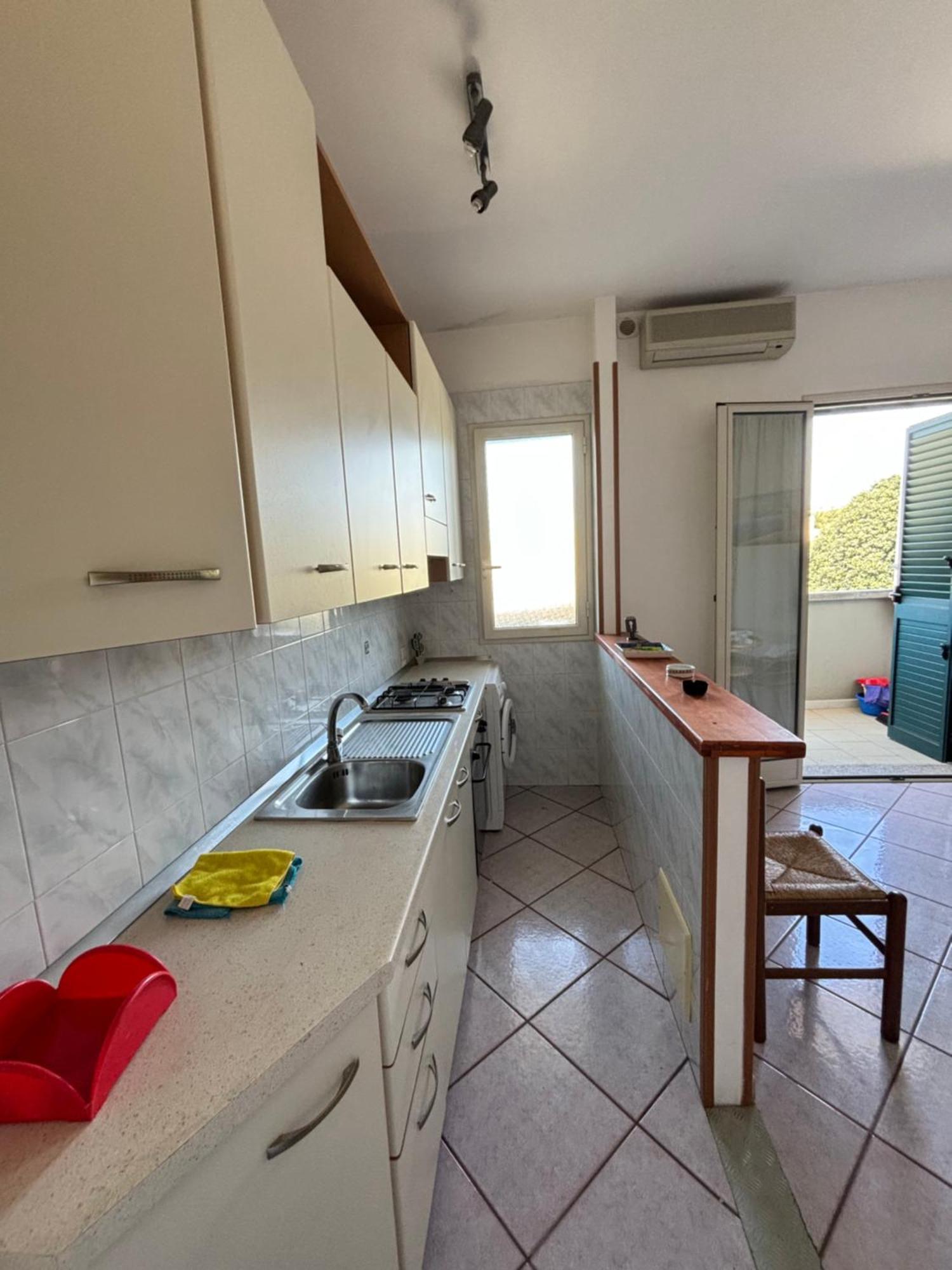 Appartement Casa Gatto *