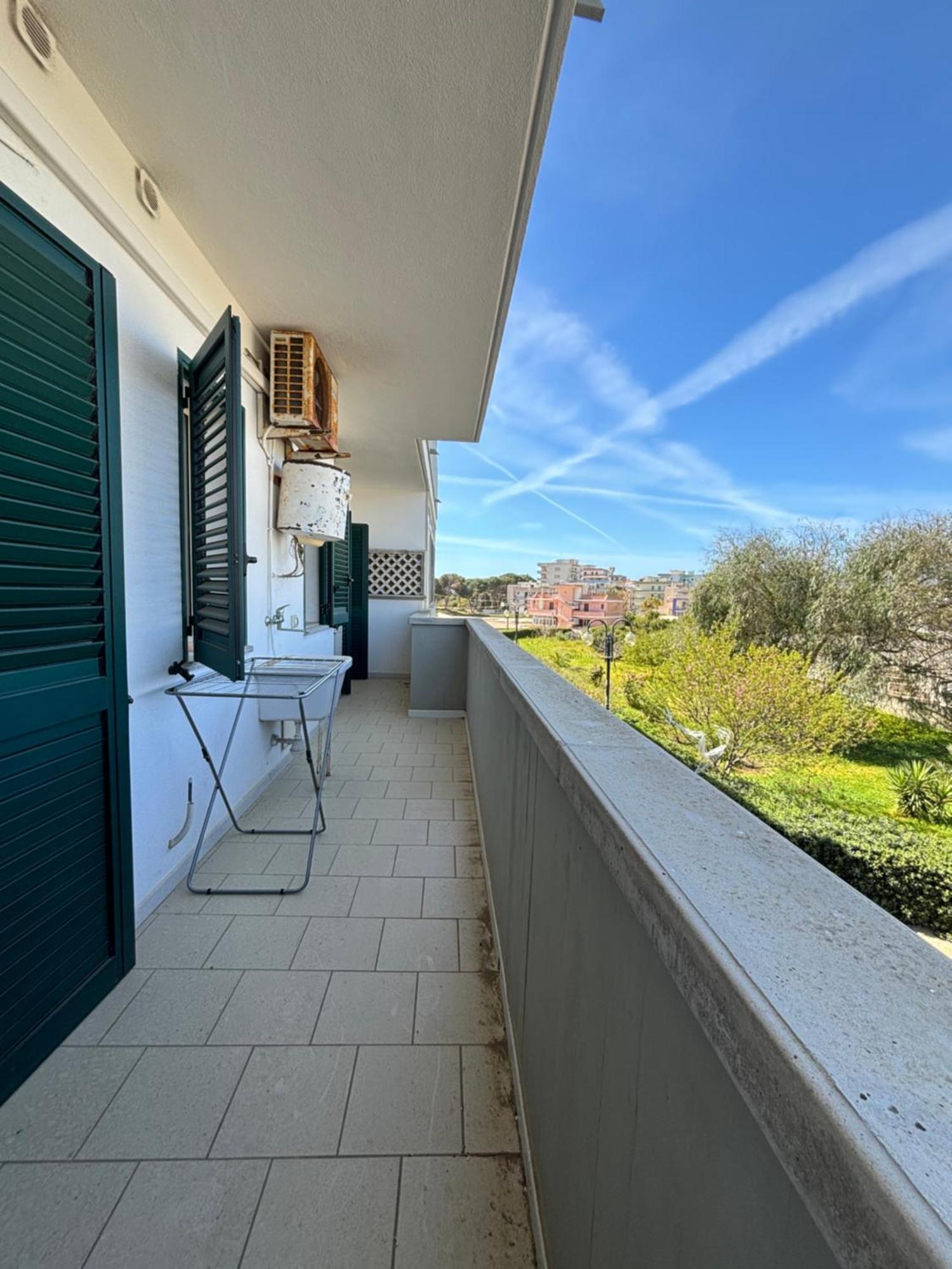 Appartement Casa Gatto